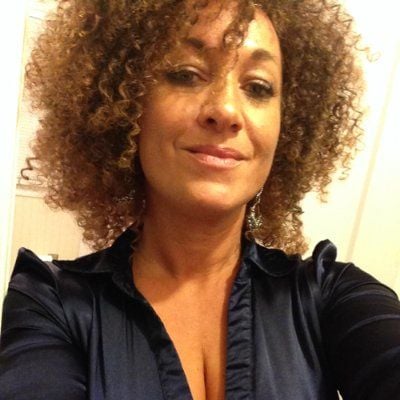 Rachel Dolezal Twitter Reactions
