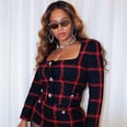 Beyoncé Answers Your "What to Wear in Vegas" Question With Her 13th-Anniversary Outfit