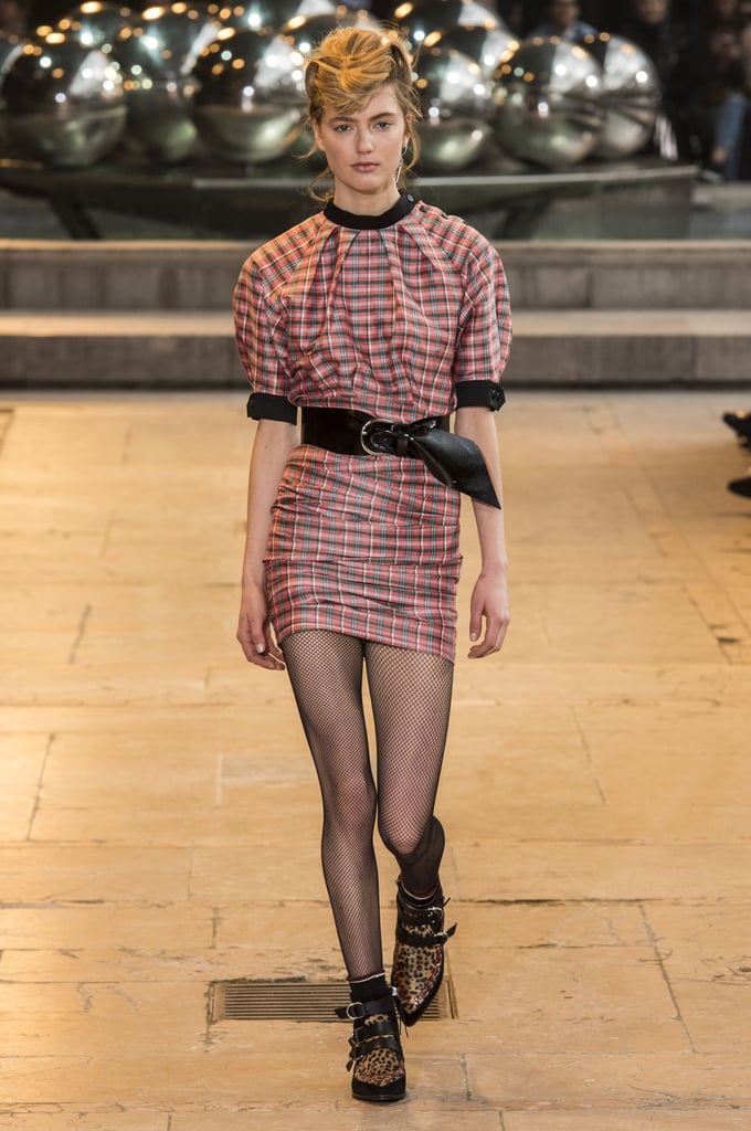 Isabel Marant Collection Fall 2016