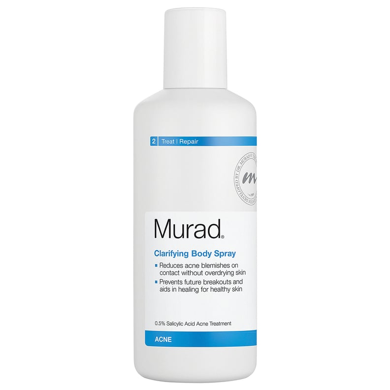 Murad Clarifying Body Spray