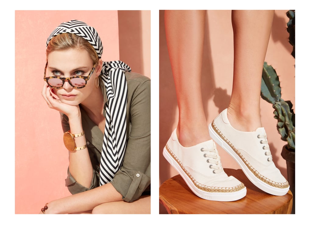 A Focus on Playful Accessories