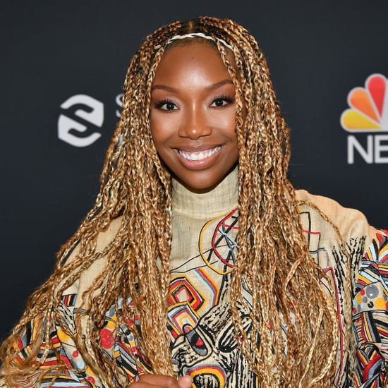 Brandy to Star in A24's The Front Room