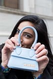 I'm a Huge Fan of the Tiny-Bag Trend, and This Is How You Style It