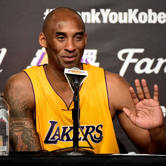 Kobe Bryant Will Be Inducted in the Basketball Hall of Fame