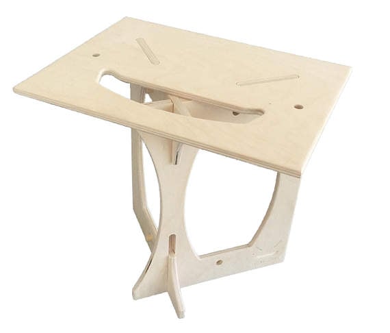 Birch StandStand