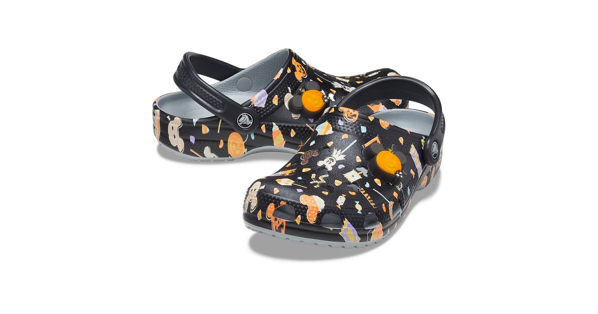 Mickey mouse halloween clogs for adults shop by crocs