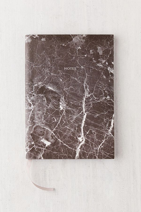 Daily Notebook