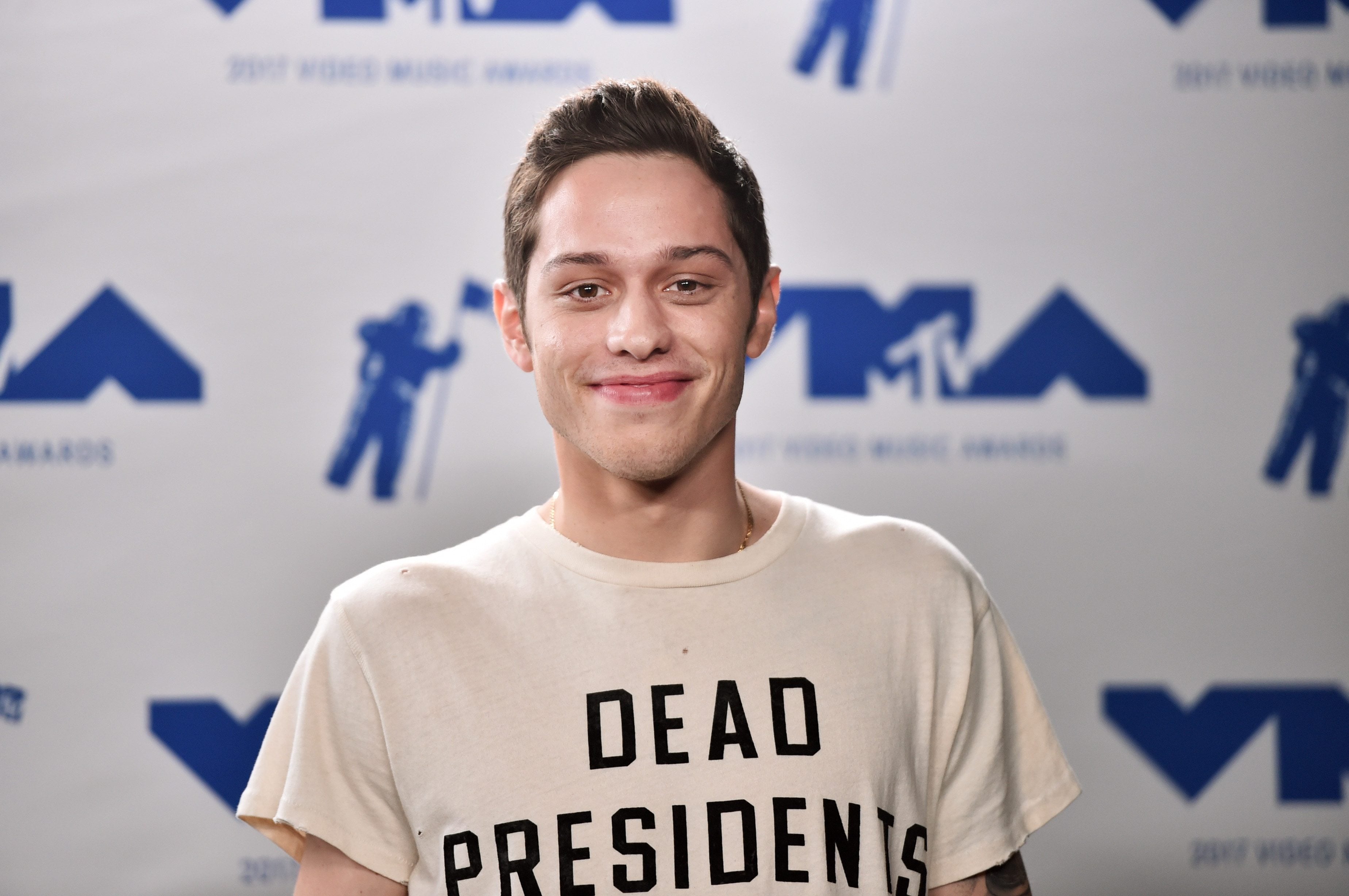 Who Is Pete Davidson? | PS Celebrity