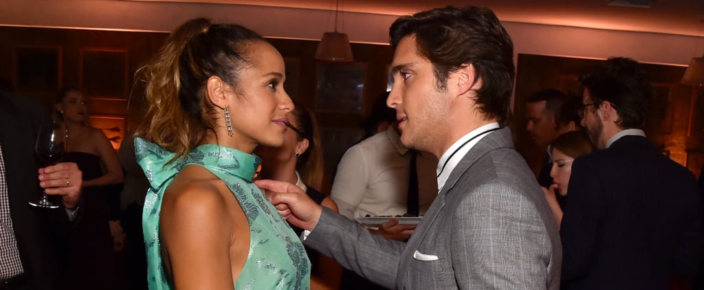 Latinos at the Entertainment Weekly Pre-Emmys Party 2015