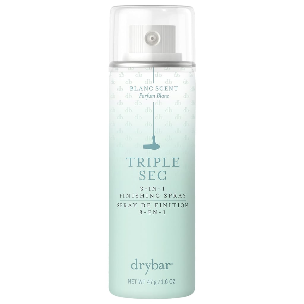Drybar Triple Sec 3-in-1 Finishing Spray