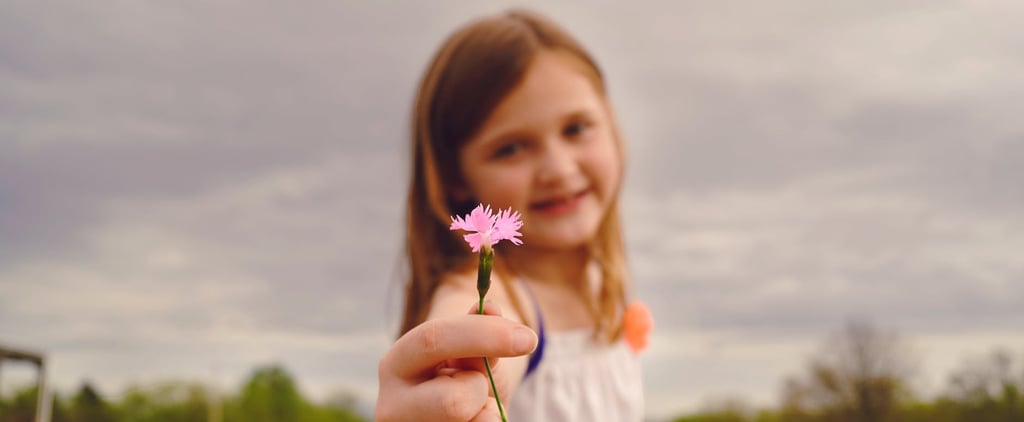 A Letter to My Child With ADHD