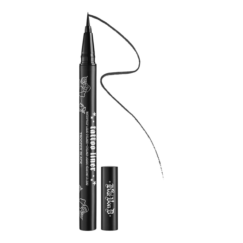 Kat Von D Beauty Tattoo Liner