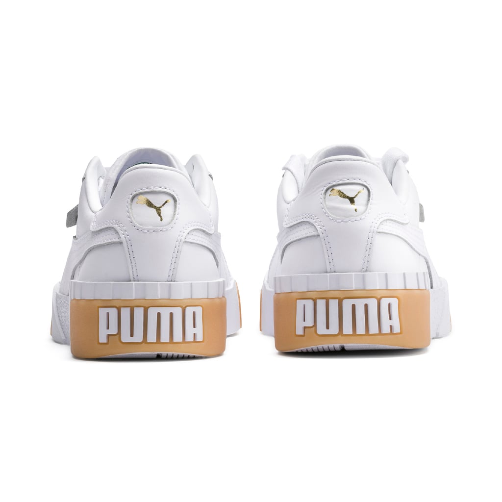puma cali exotic shoes