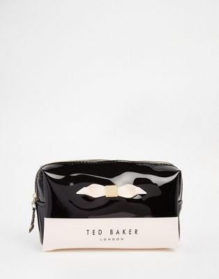 bow-adorned bag from Ted Baker