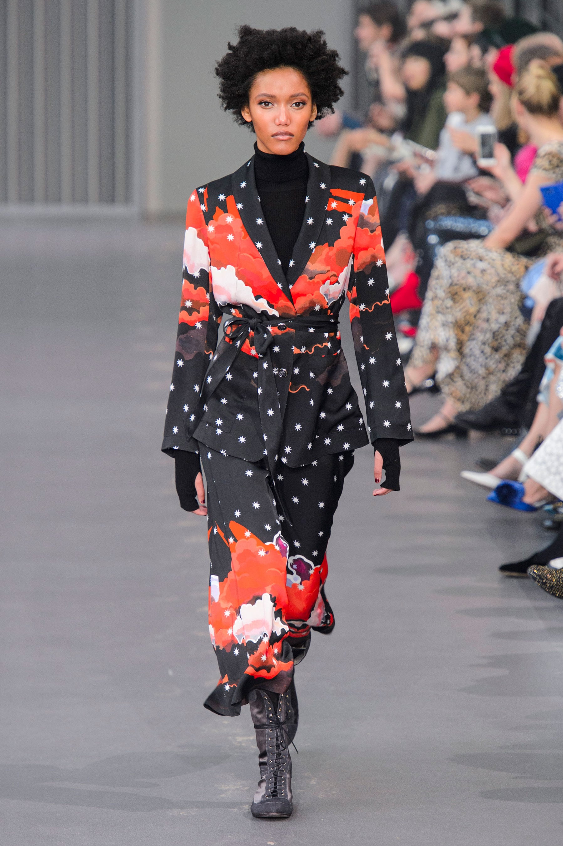 Fashion autumn new arrivals winter 2018