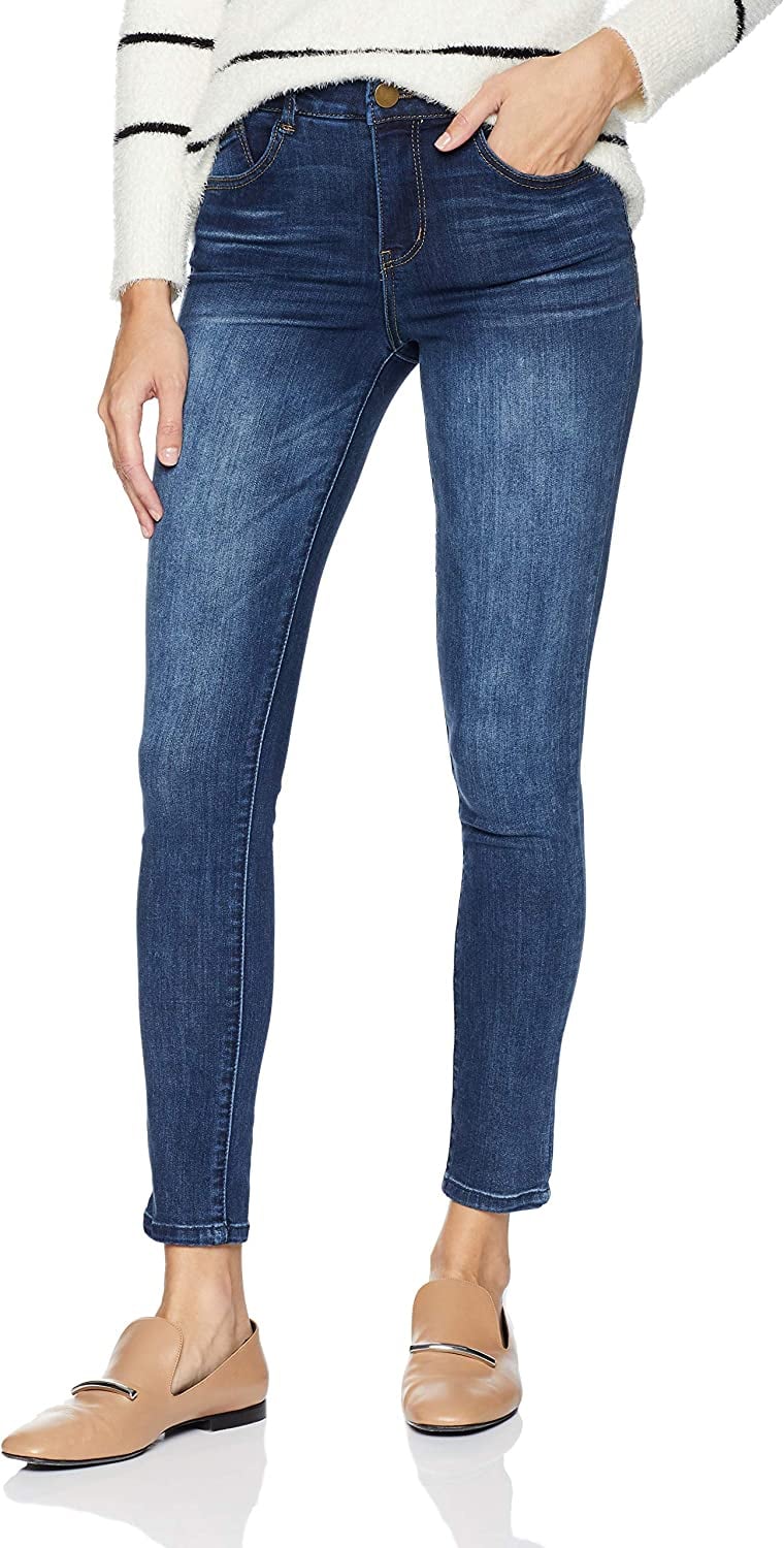 Best Comfy Jeans With Pockets