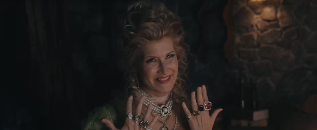 Celebrity Cameos in Taylor Swift's "Bejeweled" Music Video