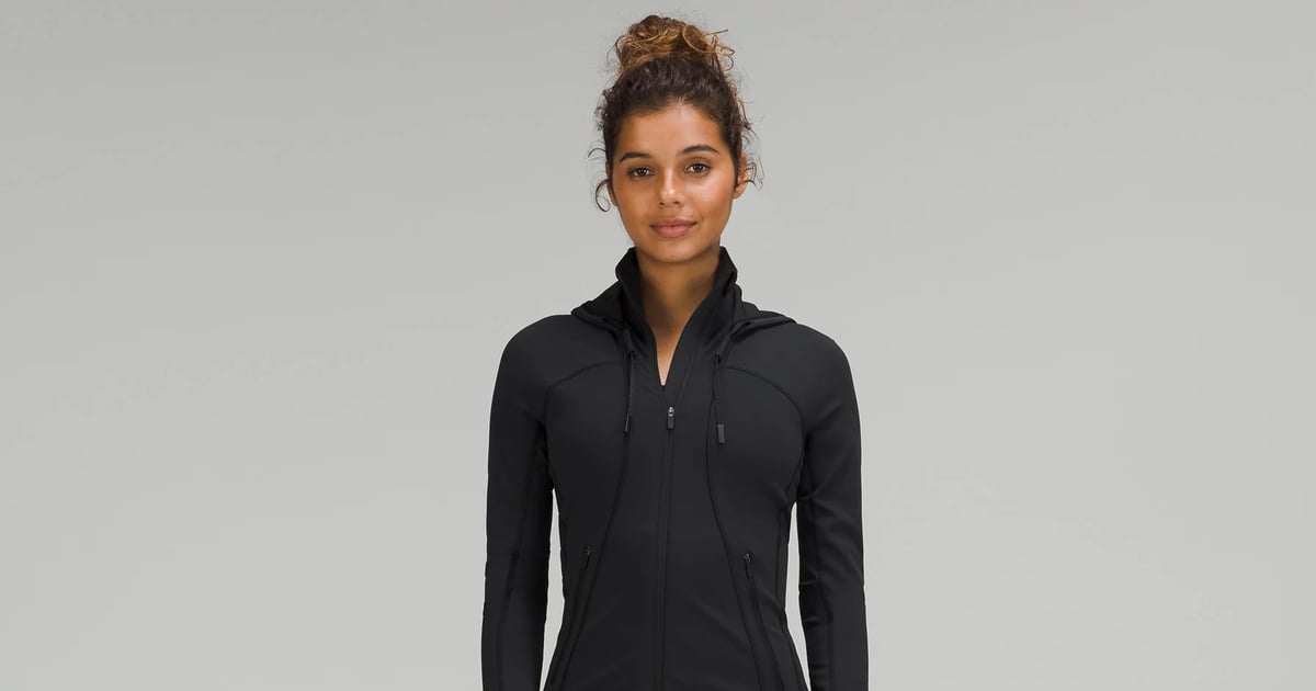 Stay Cozy This Fall With 13 Jackets and Vests From Lululemon