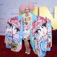 The 5 Best High-Fashion References on "RuPaul's Drag Race"
