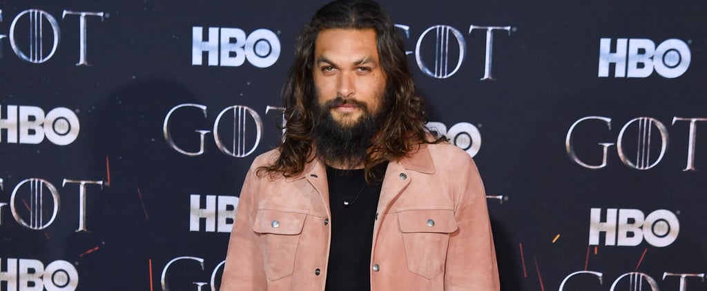 Jason Momoa Has Nothing Nice to Say to Jon Snow After the Game of Thrones Finale