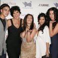 Keep Up With Over 10 Years' Worth of Photos of the Kardashian-Jenner Family