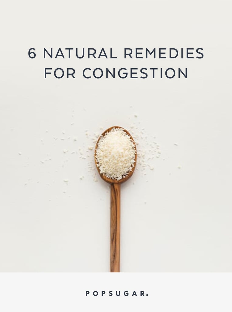 Natural Congestion Relief