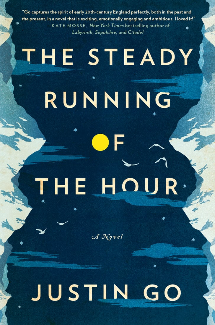The Steady Running Of The Hour Best Books For Women