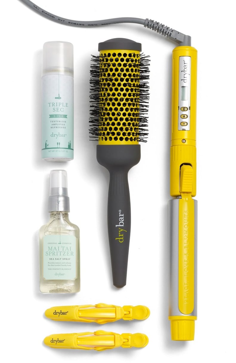 Drybar Beach in a Box Collection