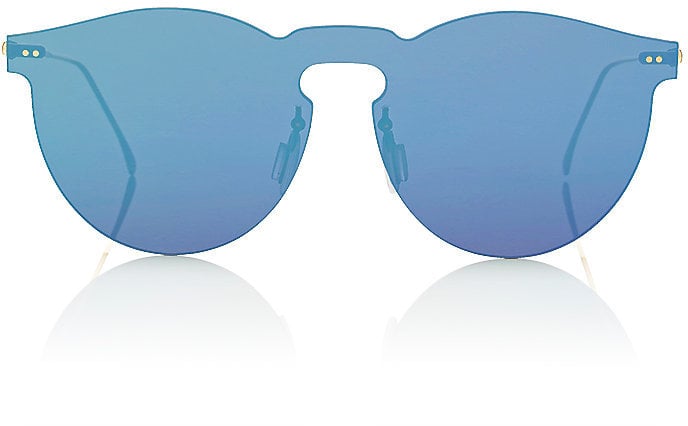 Illesteva Leonard Mask Sunglasses