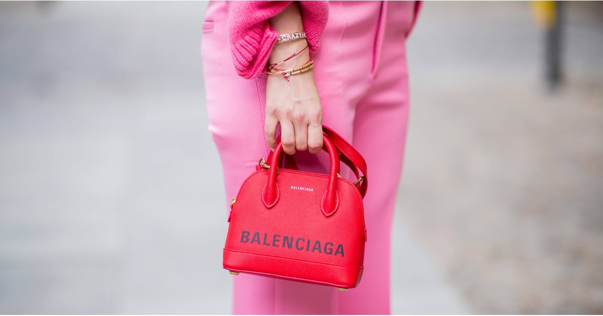 Best handbags of 2018 clearance