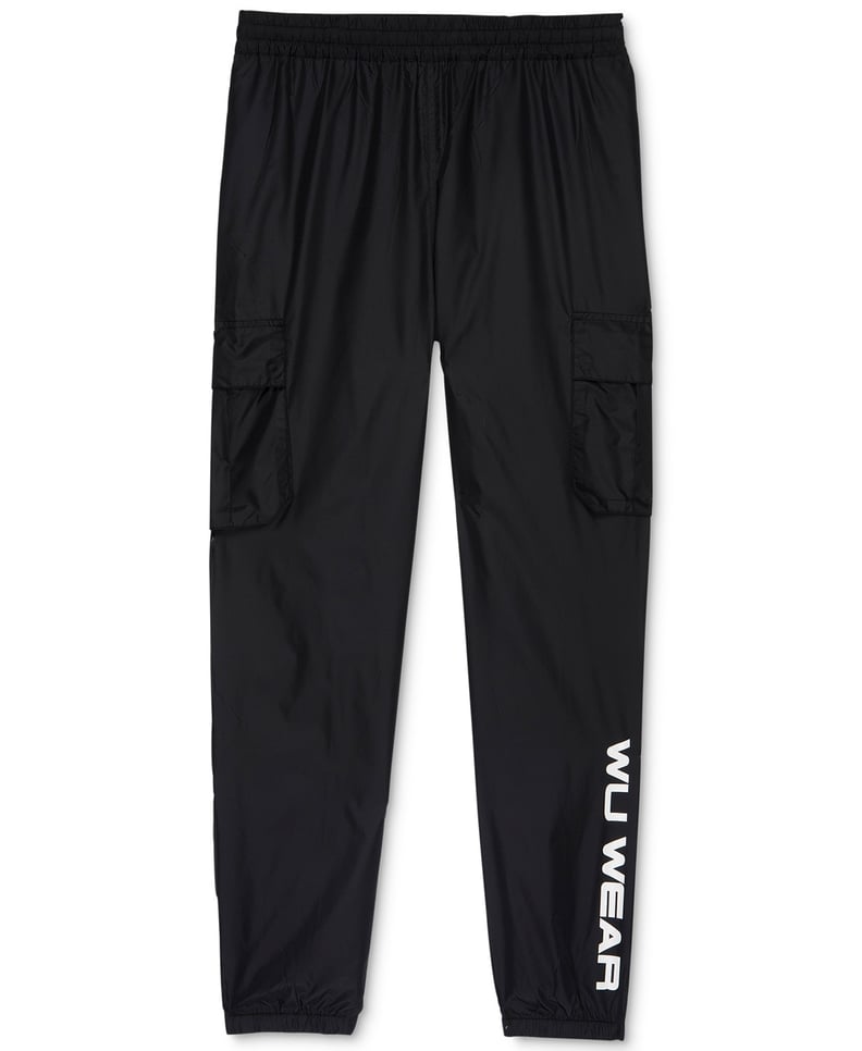 Bella's Exact Wu Wear Track Pants