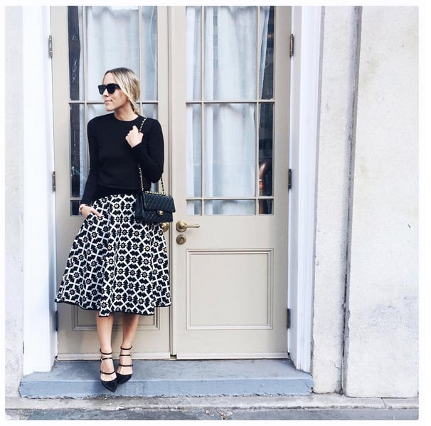 Interview Secrets from Top Fashion Bloggers