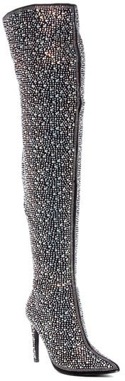 Thigh high boots journeys clearance
