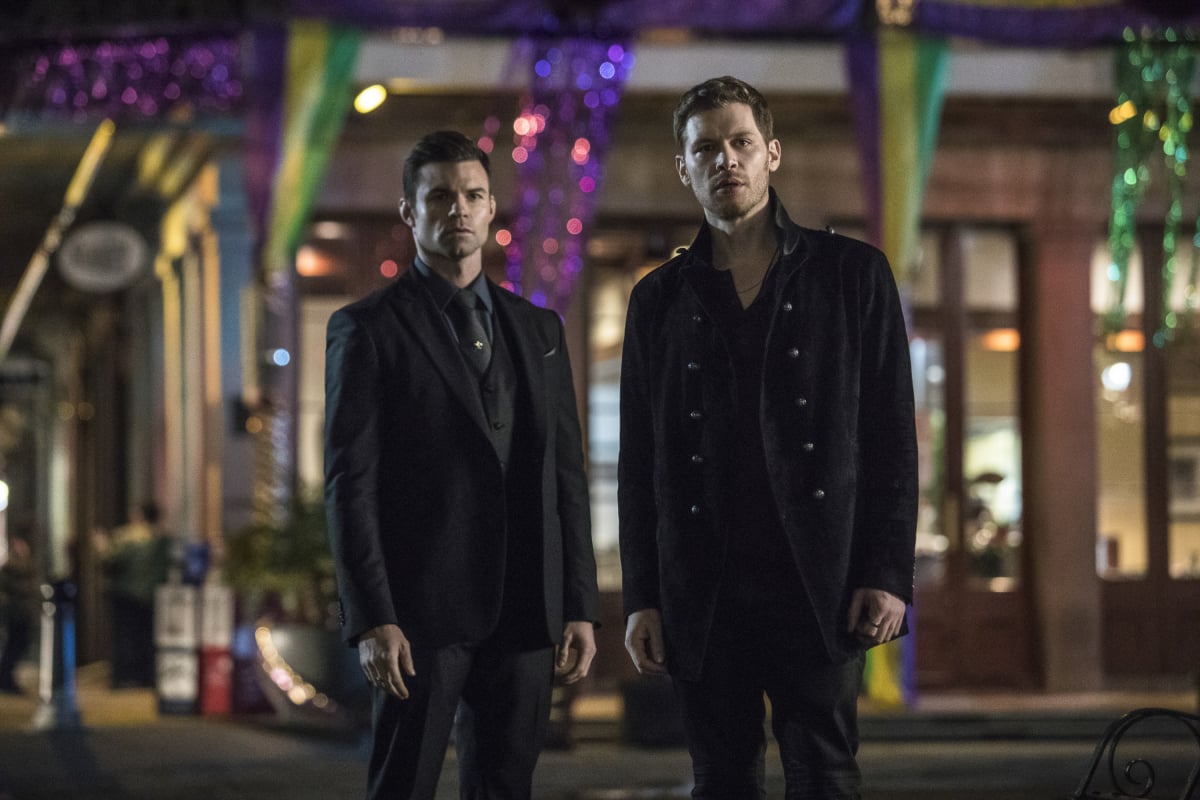 The originals season 5 on netflix online
