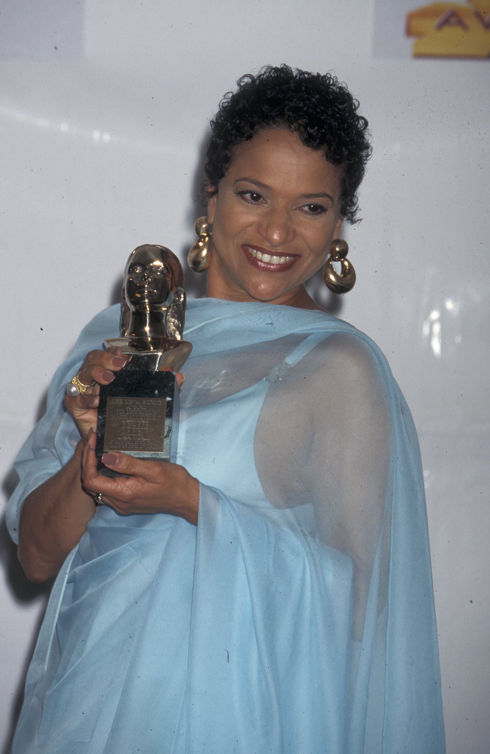 Debbie Allen Pictures Over the Years | PS Celebrity