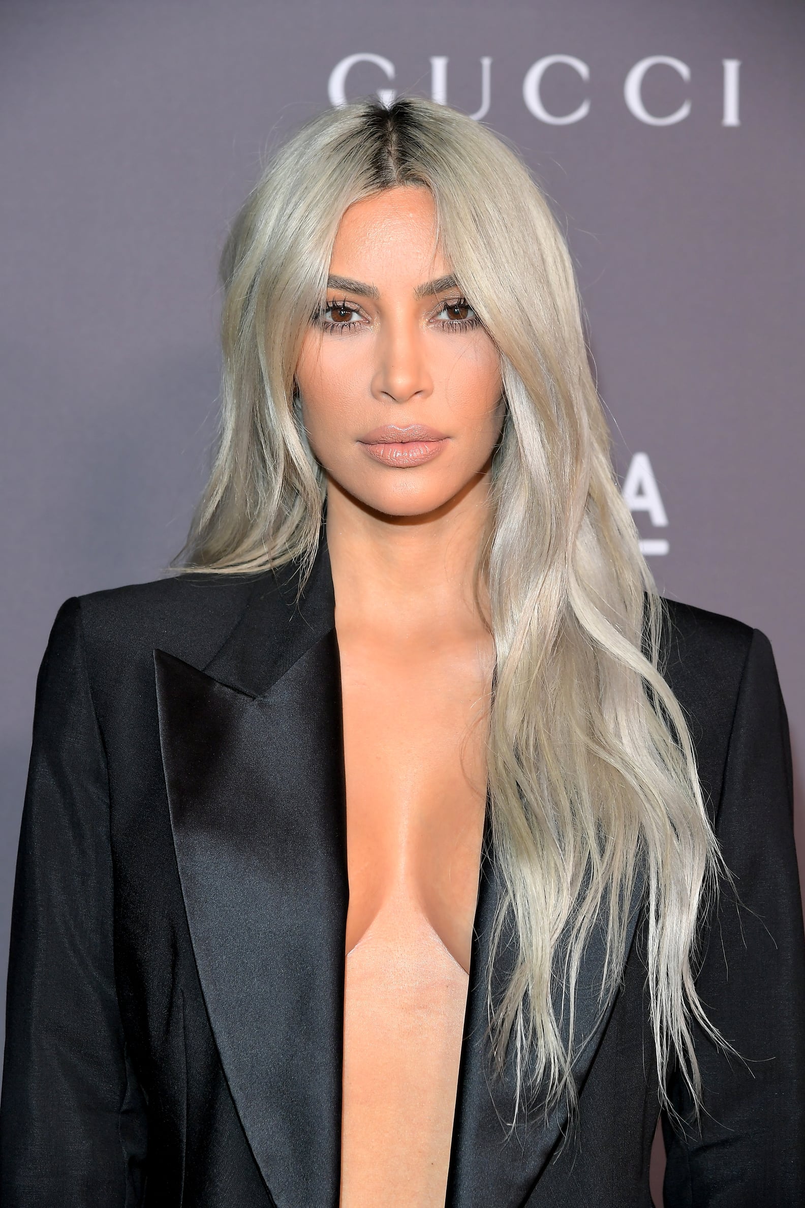 What Mascara Does Kim Kardashian Use? | PS Beauty