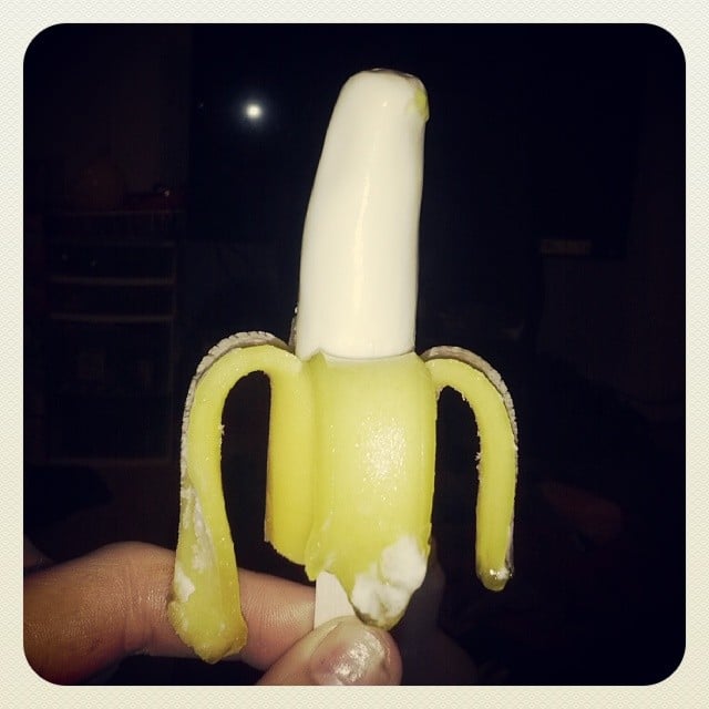 Peelable Popsicle. That Is All.