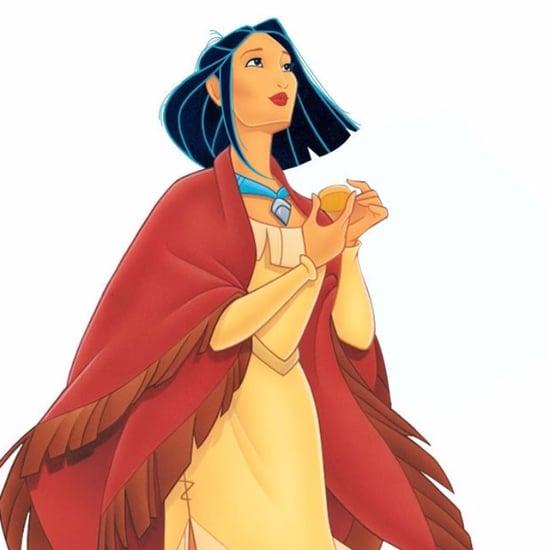 Disney Princesses Beauty Makeover
