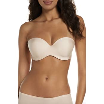 Buy Women's Strapless Multiways Chantelle Lingerie Online