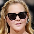 After a C-Section, a Hysterectomy, and Lipo, Amy Schumer Just Wants to "Feel Hot"