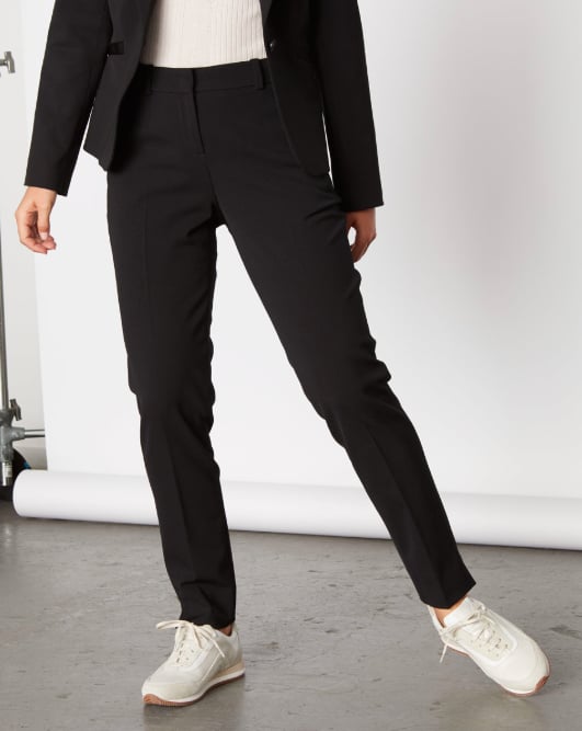 The Smart Set Suit Trousers