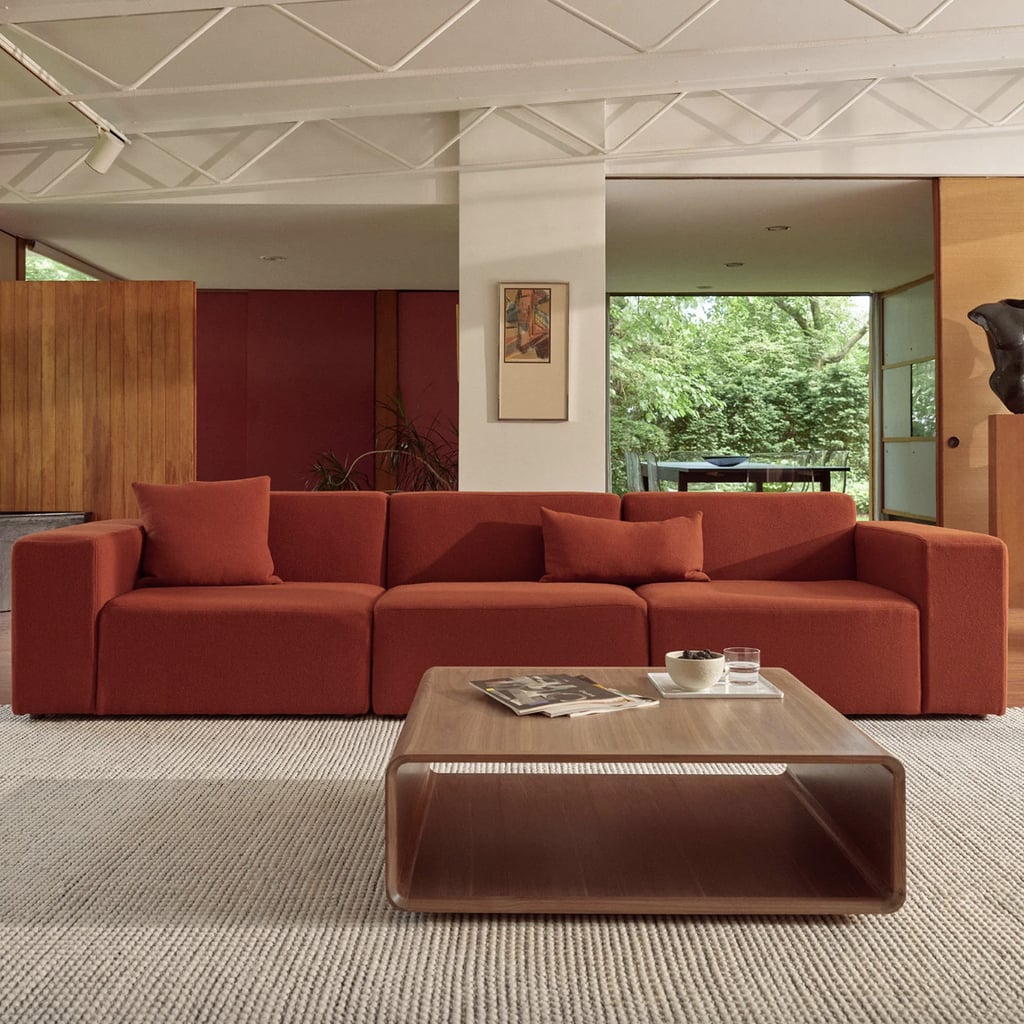 The Most Comfortable Sectionals For All Design Styles and Budgets