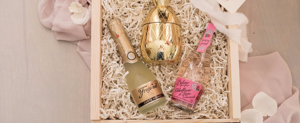 Mother's Day Gifts For Moms Who Love Wine