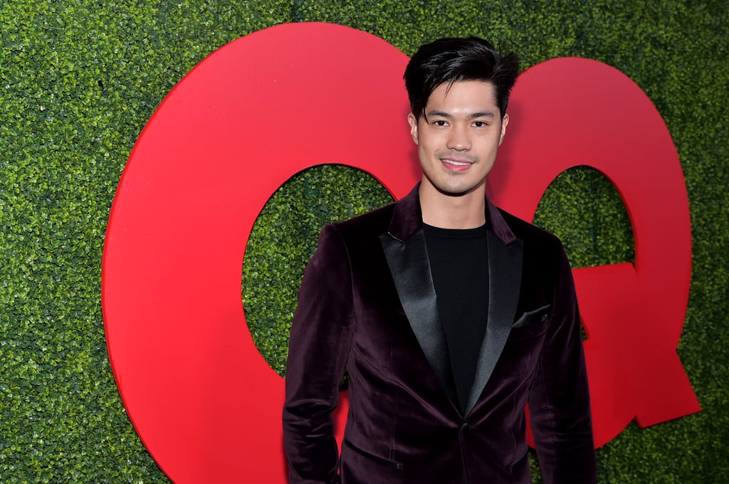 Ross Butler as Adult Eugene Choi