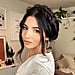 Updo Hairstyle Ideas to Try For Your Virtual Prom