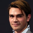 KJ Apa Isn't His Real Name and 12 Other Facts About the Riverdale Star