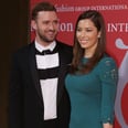 Jessica Biel and Justin Timberlake Prove the Look of Love Is the Best Accessory