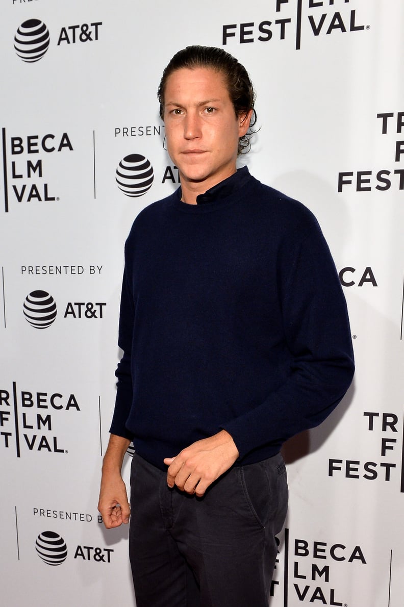 Vito Schnabel