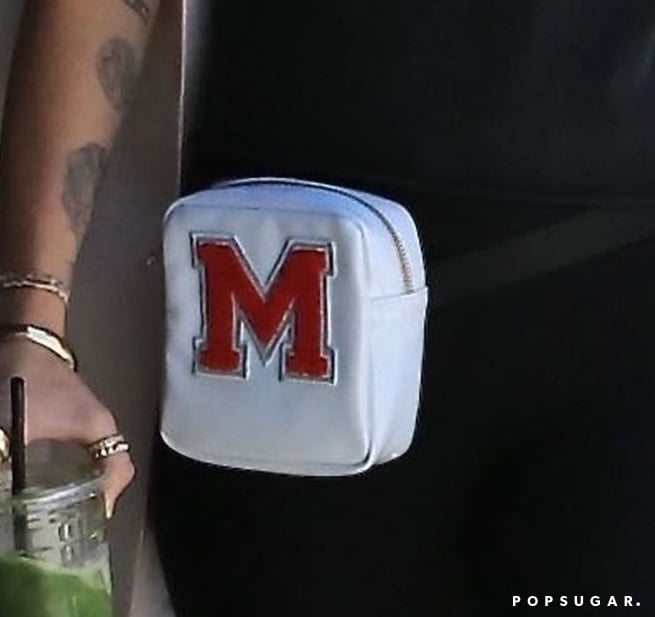 Miley Cyrus M Fanny Pack