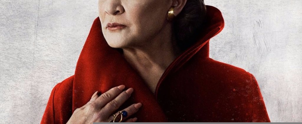 Star Wars The Last Jedi Movie Posters